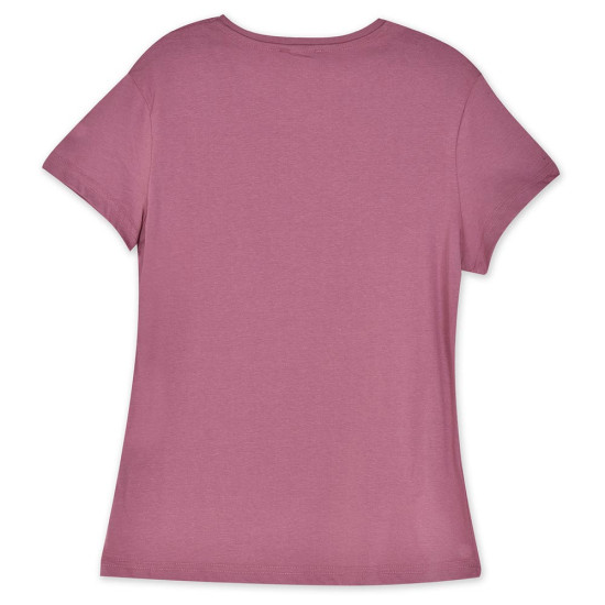 Bodytalk Γυναικεία κοντομάνικη μπλούζα